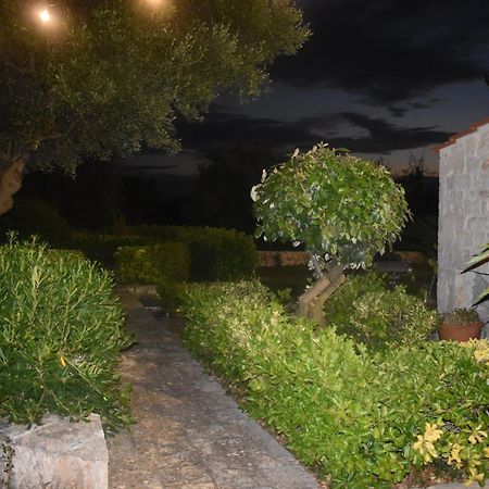Вилла I Trulli Di Kate Монополи Экстерьер фото